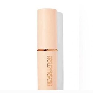 Revolution Concealer - Soft Cream F8